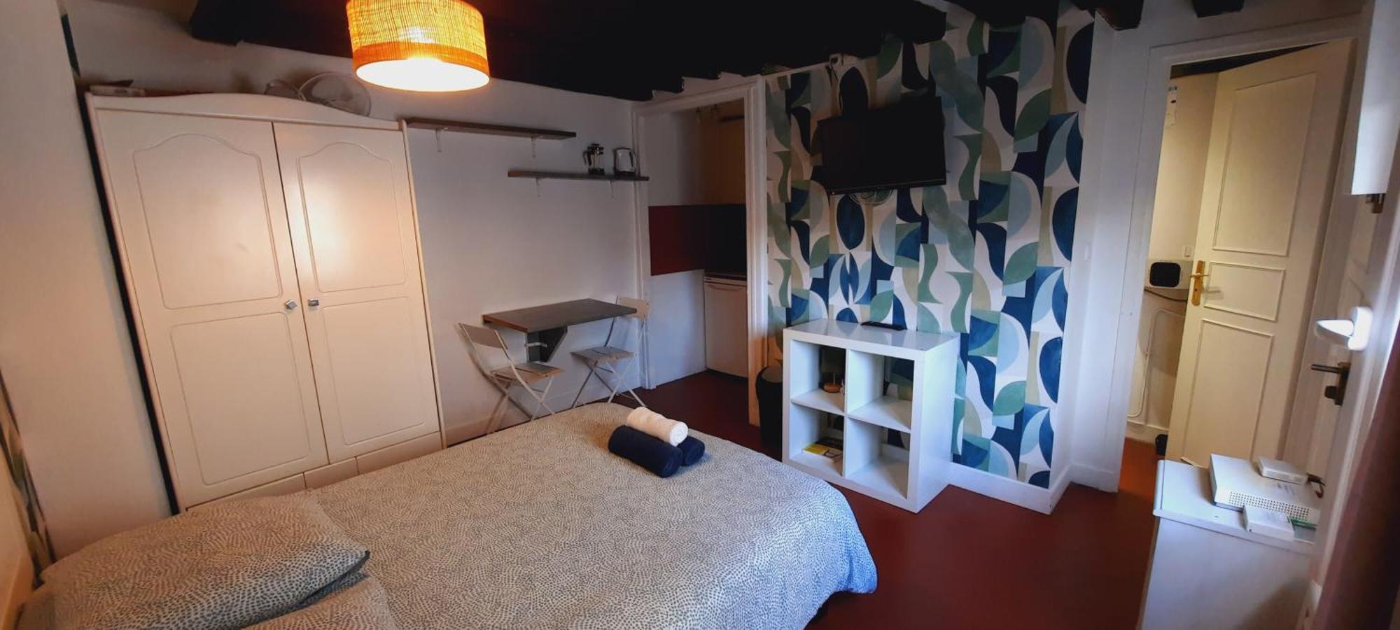 Emplacement Ideal Les Halles Paryż Zewnętrze zdjęcie